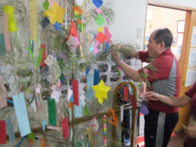 デイサービスよしはら｜株式会社 屮生 和歌山市