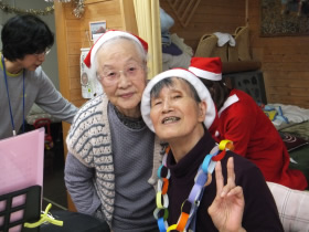 デイサービスよしはら｜株式会社 屮生 和歌山市